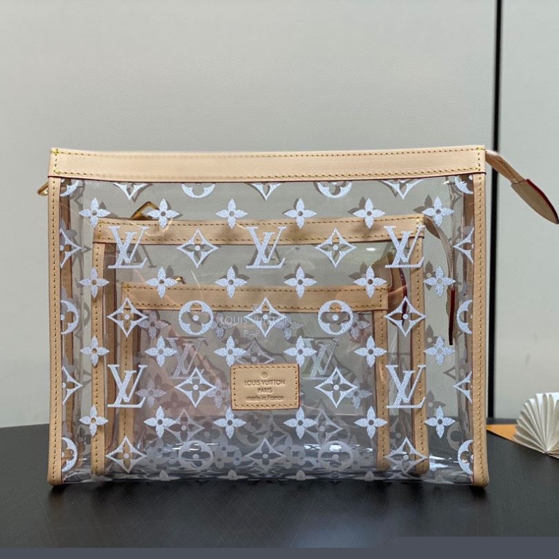 LV Clutch Bags